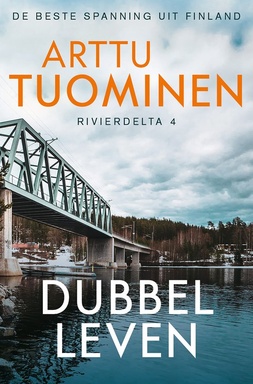 Rivierdelta 4 - Dubbelleven