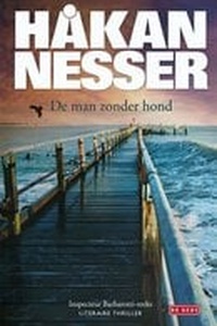 De man zonder hond