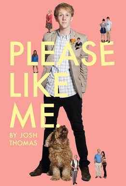 Please Like Me (S01-S04)