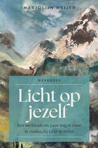 Licht op jezelf