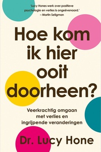 Hoe kom ik hier ooit doorheen?