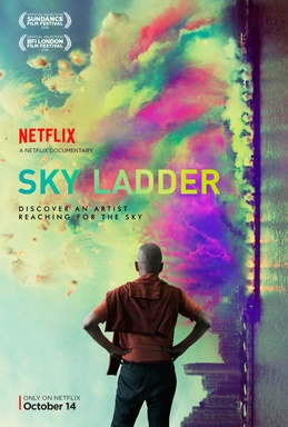 Sky Ladder