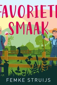 Favoriete smaak