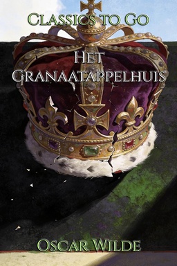 Het Granaatappelhuis