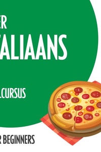 Leer Italiaans (taalcursus voor beginners)