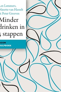 Minder drinken in 5 stappen