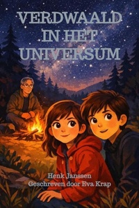 Verdwaald in het universum