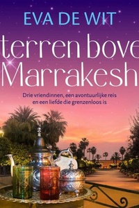 Sterren boven Marrakesh