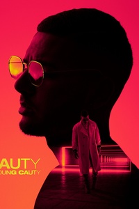 Cauty VS Young Cauty