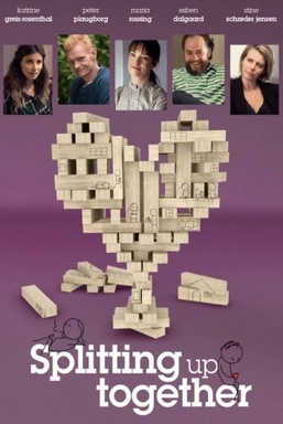 Splitting Up Together (S01)