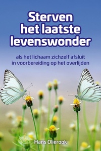 Sterven, het laatste Levenswonder