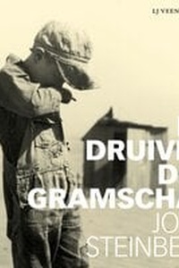 De druiven der gramschap