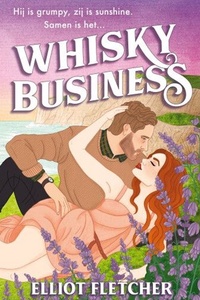 Whisky Business