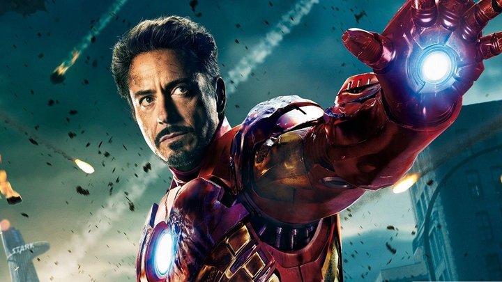 Netflix maakt Marvel-fans blij en voegt veel superheldenfilms toe