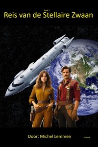 Reis van de Stellaire Zwaan