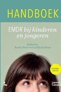 Handboek EMDR bij kinderen en jongeren - nieuwe editie