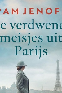 De verdwenen meisjes uit Parijs