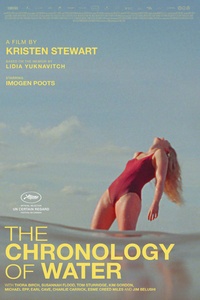 The Chronology of Water