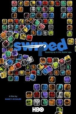 Swiped: Hooking Up in the Digital Age