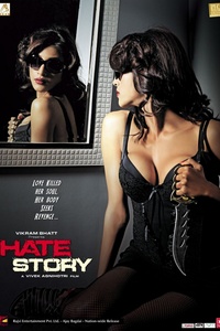 Hate Story