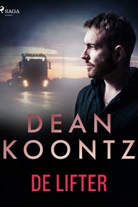 Odd Thomas 6 - De lifter