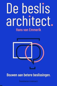 De beslisarchitect