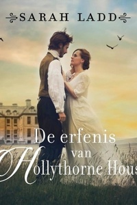 De erfenis van Hollythorne House