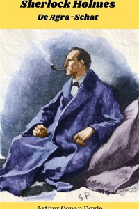 Sherlock Holmes: De Agra-Schat