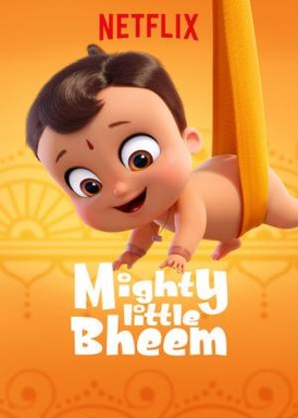 Kleine Bheem: Dilawi Special