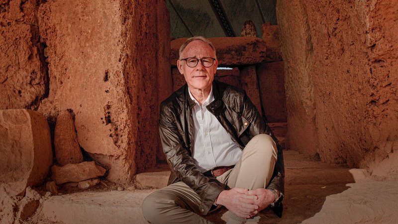 Nieuw seizoen van controversiële archeologieserie Ancient Apocalypse nu beschikbaar op Netflix