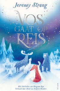 Vos gaat op reis