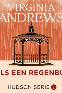 Als een regenbui