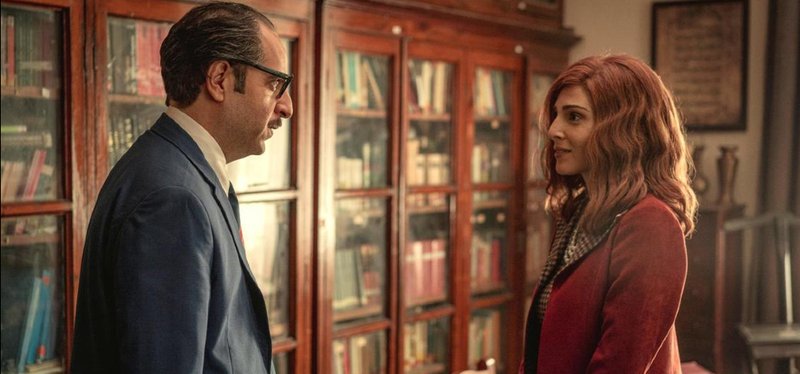 Dit zijn de nieuwe films en series op Netflix in november