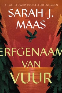 Erfgenaam van vuur
