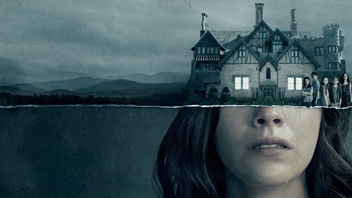 The Haunting of Hill House Seizoen 2 aangekondigd