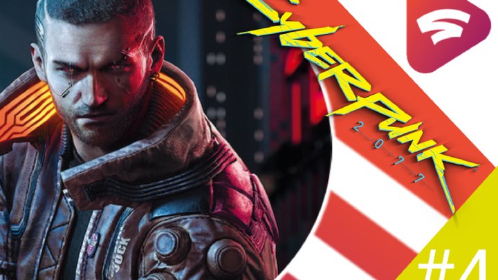 Cyberpunk 2077: volg vandaag om 20:00 de vierde livestream op YouTube