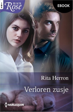 Black Rose 128 - Verloren zusje