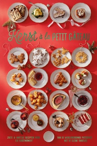 Kerst à la Petit gâteau