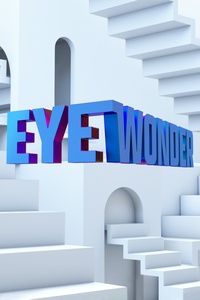 Eye Wonder