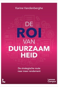 De ROI van duurzaamheid