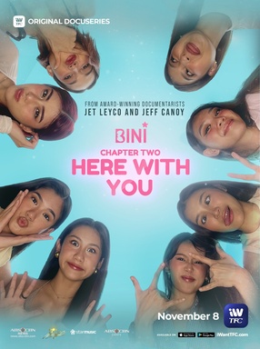 BINI Docuseries