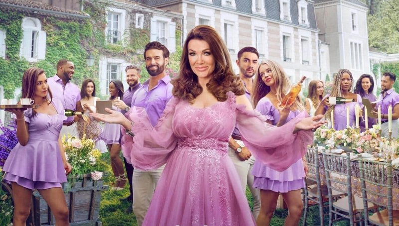 Stap in de glamoureuze wereld van Vanderpump Villa exclusief op Disney+