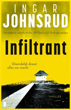 Jens Meidel 2 - Infiltrant