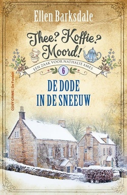 De dode in de sneeuw