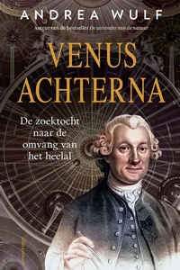 Venus achterna