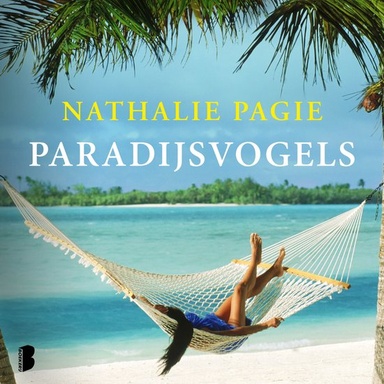 Paradijsvogels