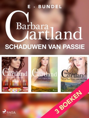 Schaduwen van passie