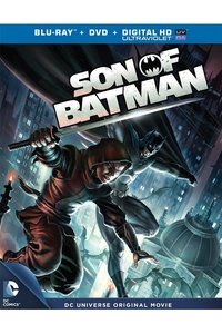 Son of Batman