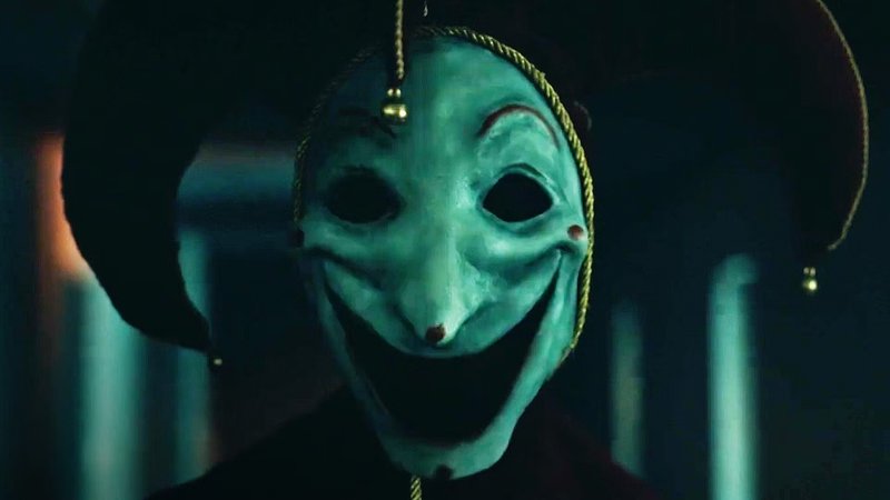 Tarot: Alles wat je moet weten over de nieuwe horrorfilm op Netflix