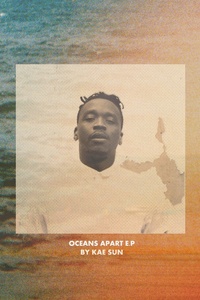 Oceans Apart - E.P.